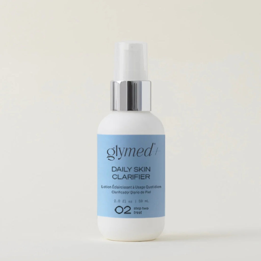 Daily Skin Clarifier Serum