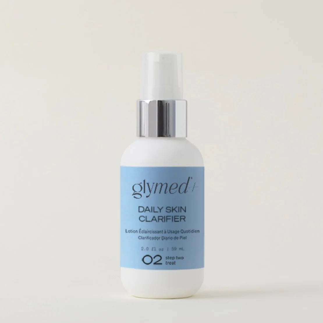 Daily Skin Clarifier Serum