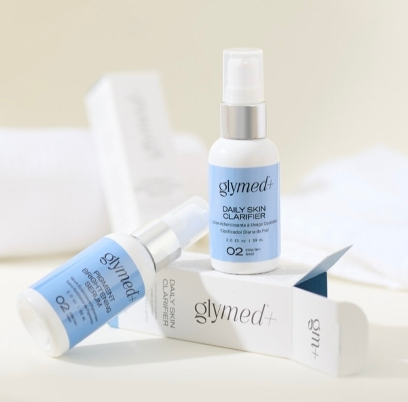 Daily Skin Clarifier Serum