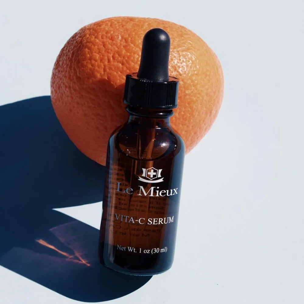 Vita-C Serum