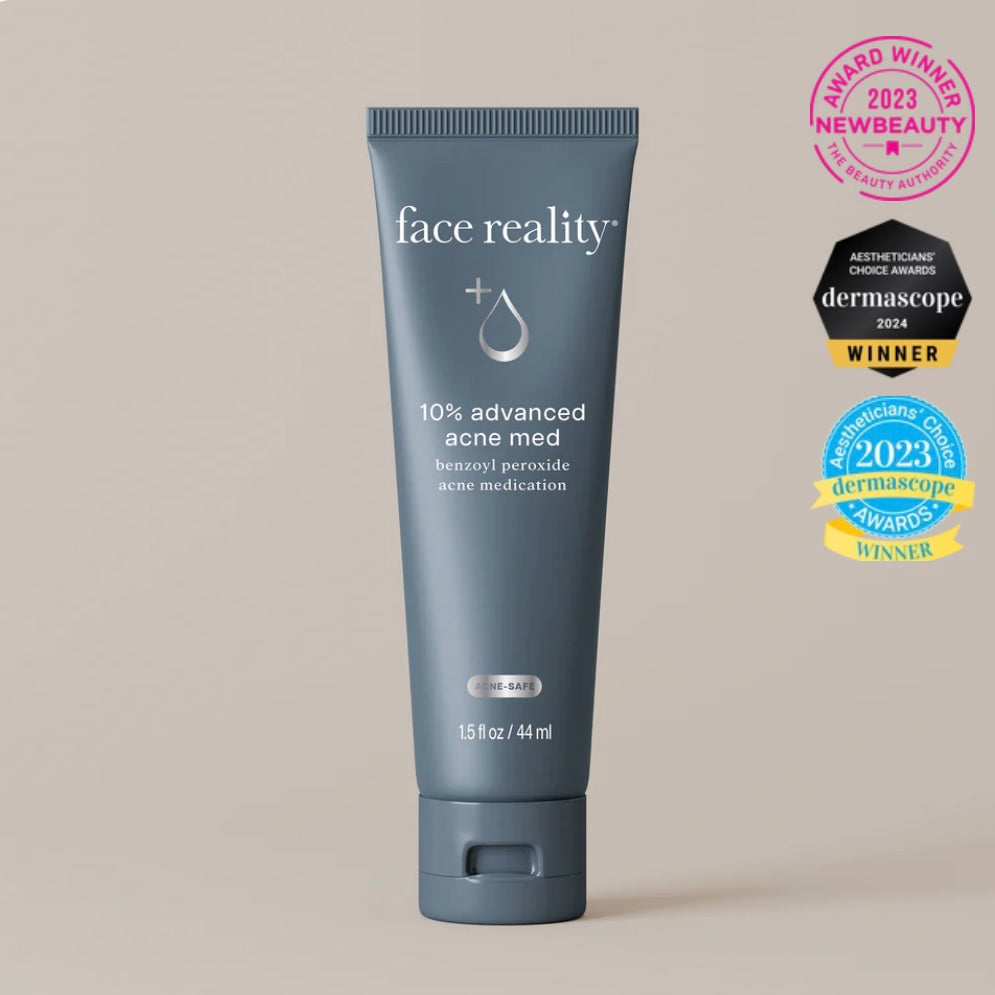10% Advanced Acne Med
