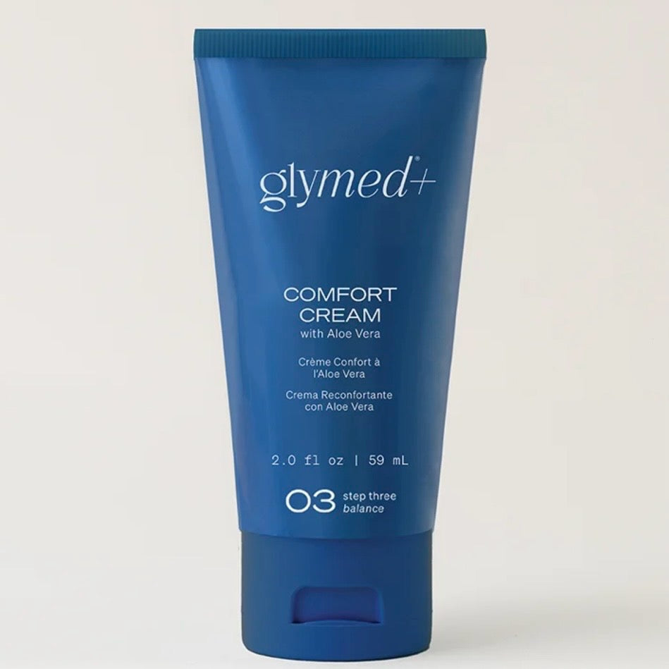 Comfort Cream Moisturizer