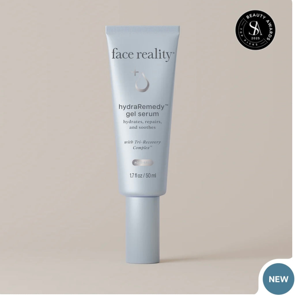 HydraRemedy Gel Serum