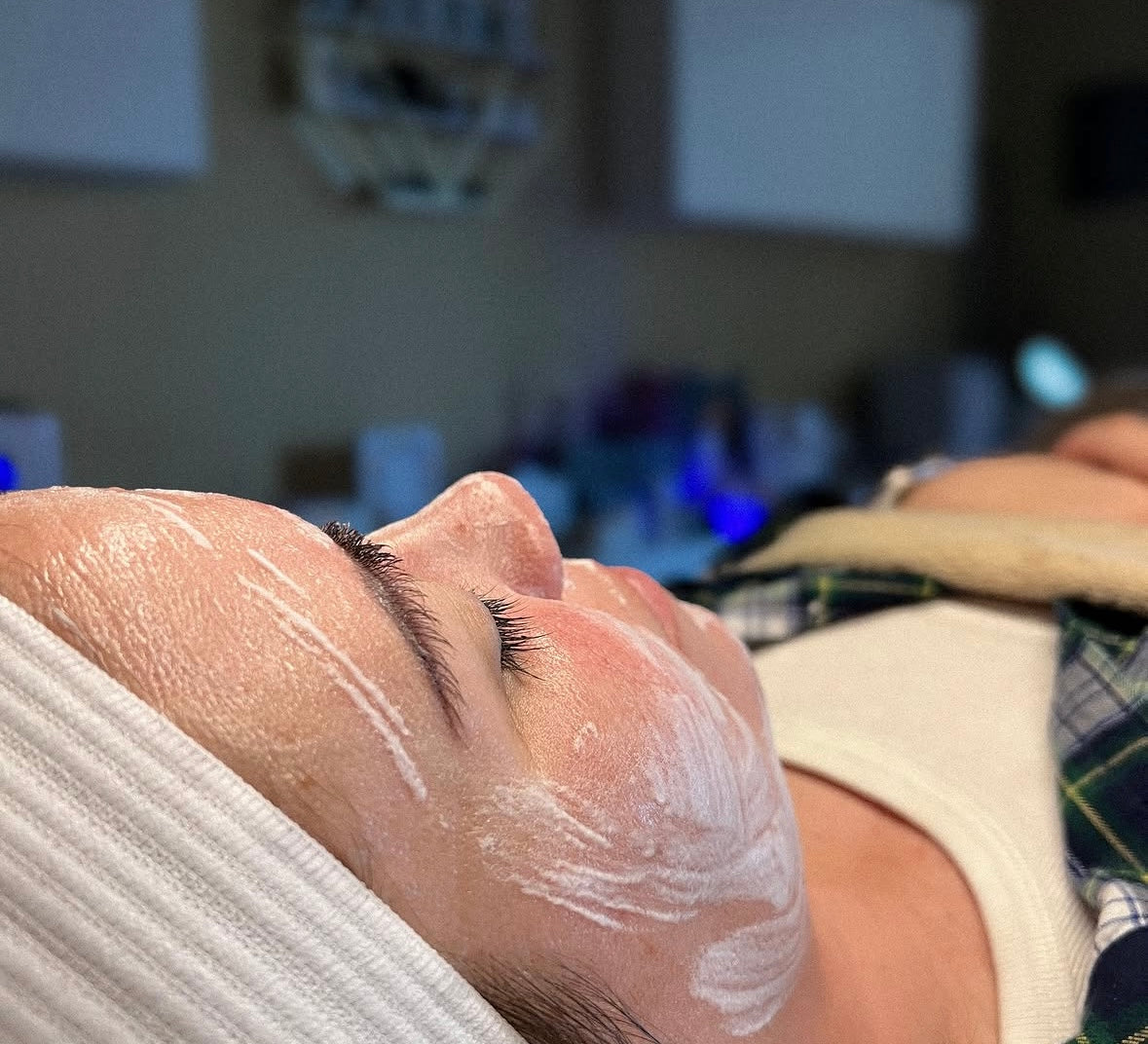 O2 Tox Peel