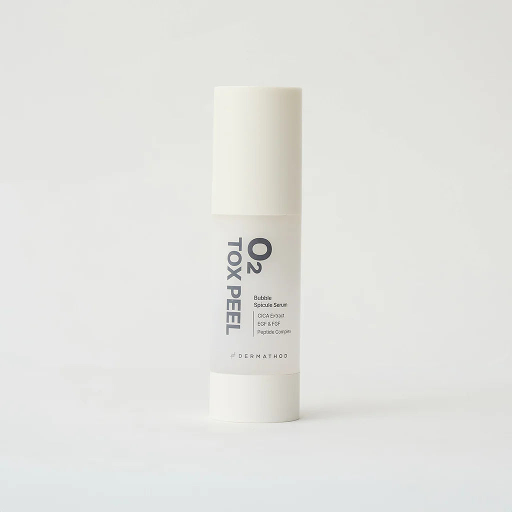O2 Tox Peel