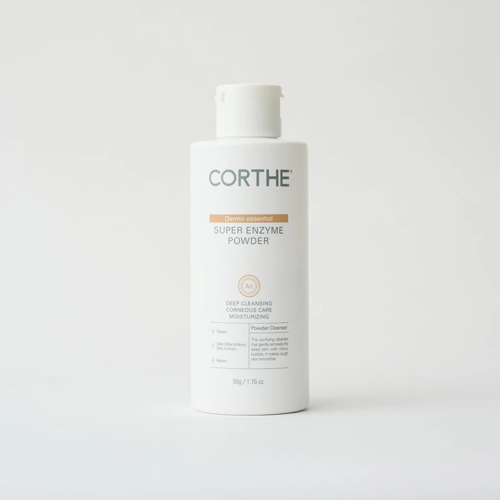 Super Enzyme Powder