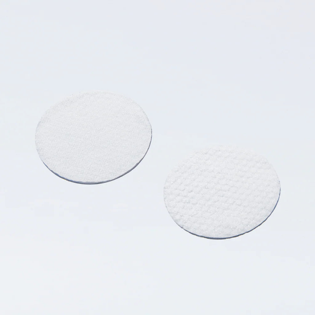 Priming Priming Peel Booster Pads