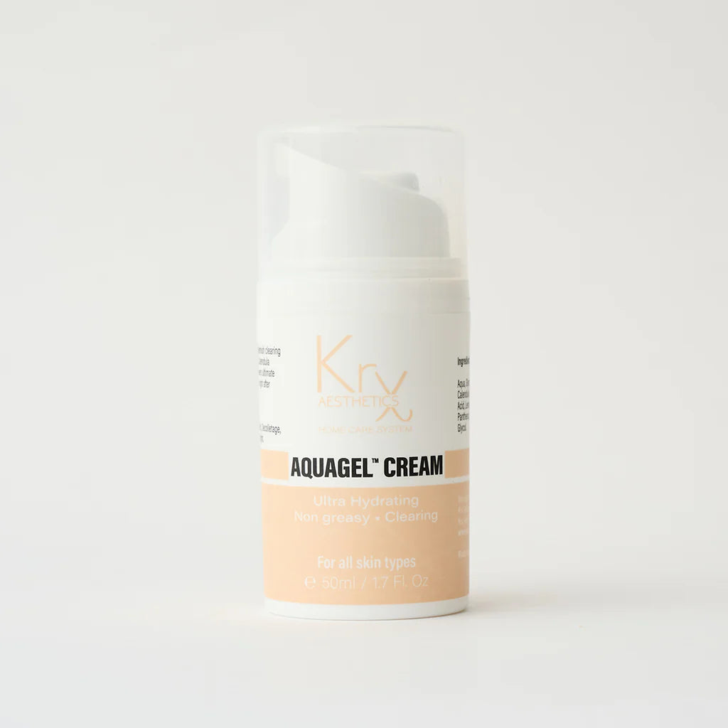 KrX AquaGel™ Cream