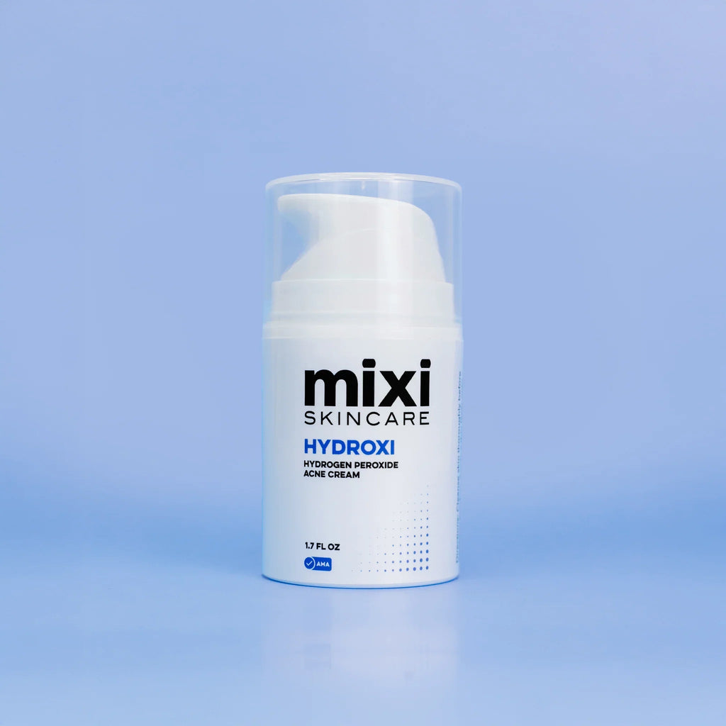 Hydroxi