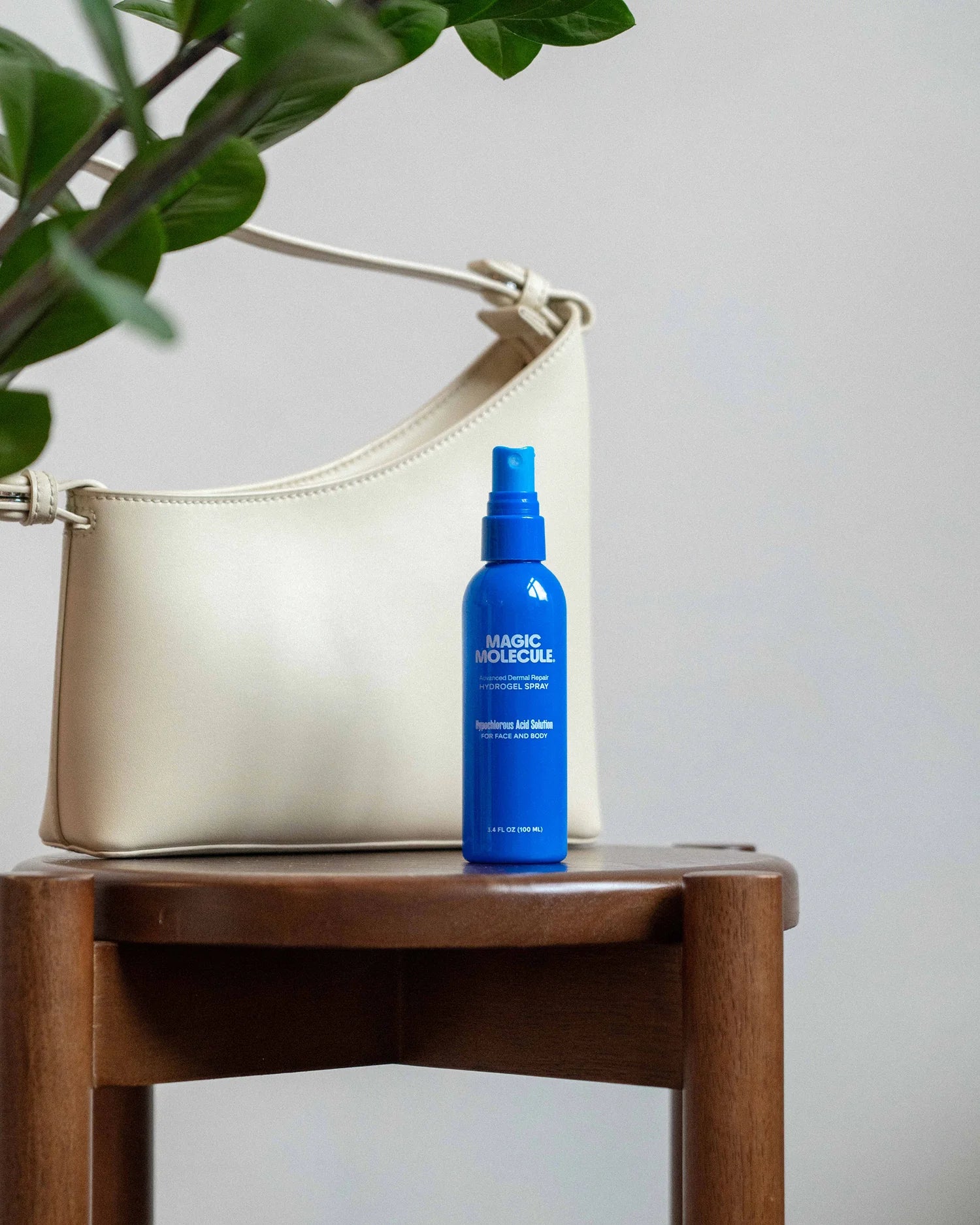 Magic Molecules HydroGel Advanced Hypochlorous Acid Spray