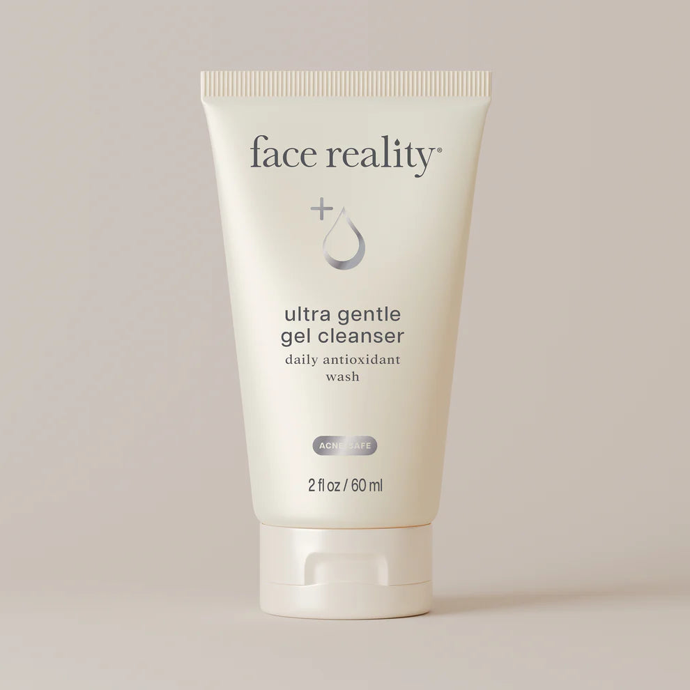 Ultra Gentle Cleanser Travel Size