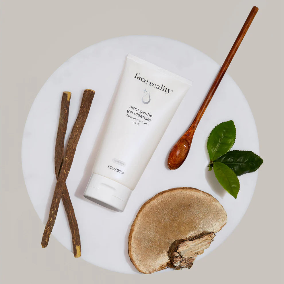 Ultra Gentle Cleanser Travel Size