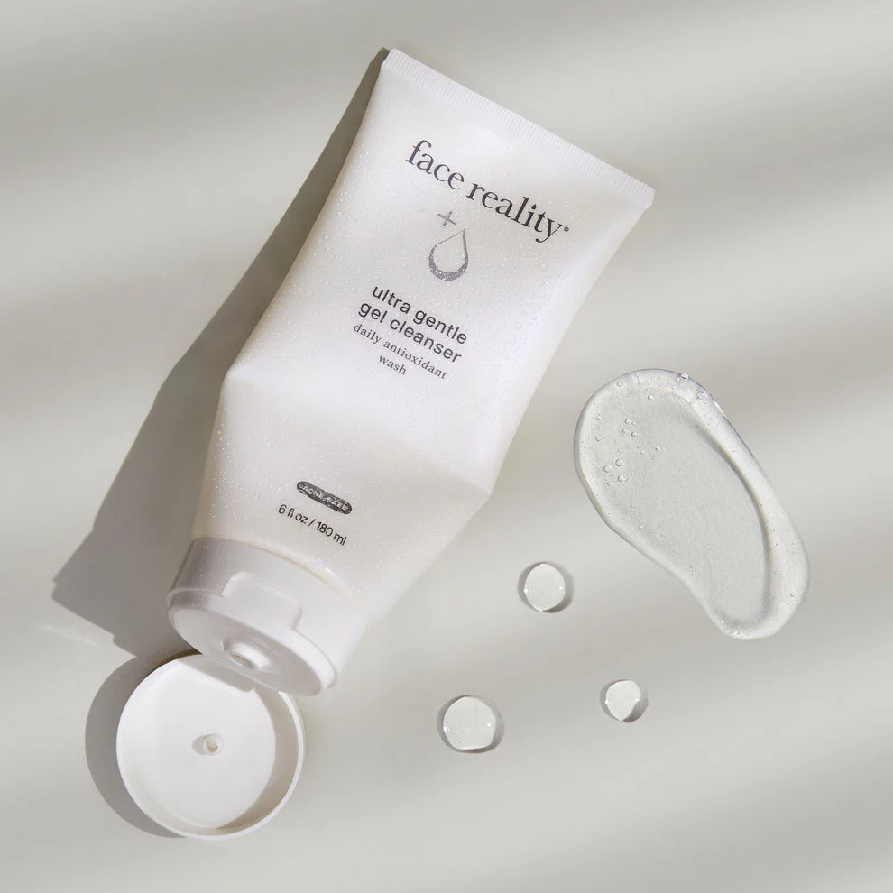 Ultra Gentle Cleanser