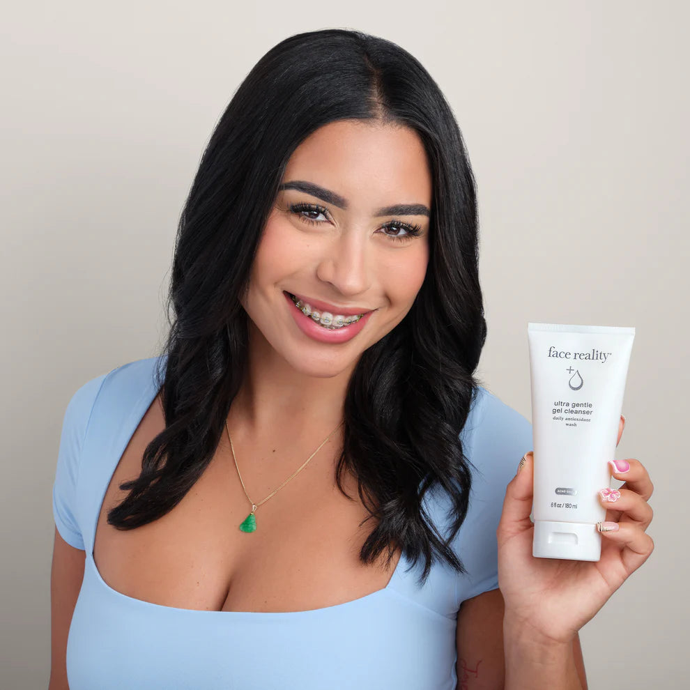 Ultra Gentle Cleanser