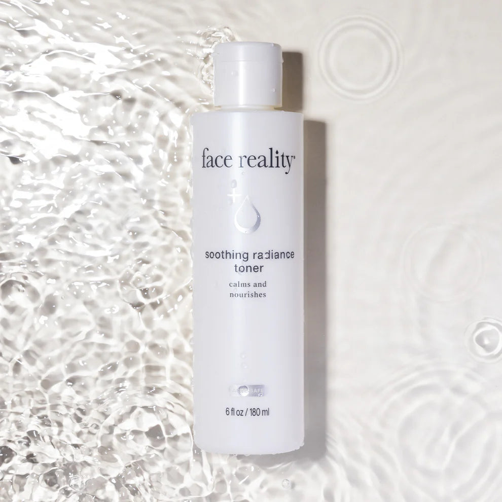 Soothing Radiance Toner