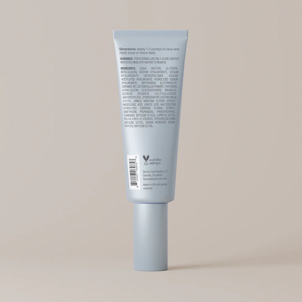 HydraRemedy Gel Serum