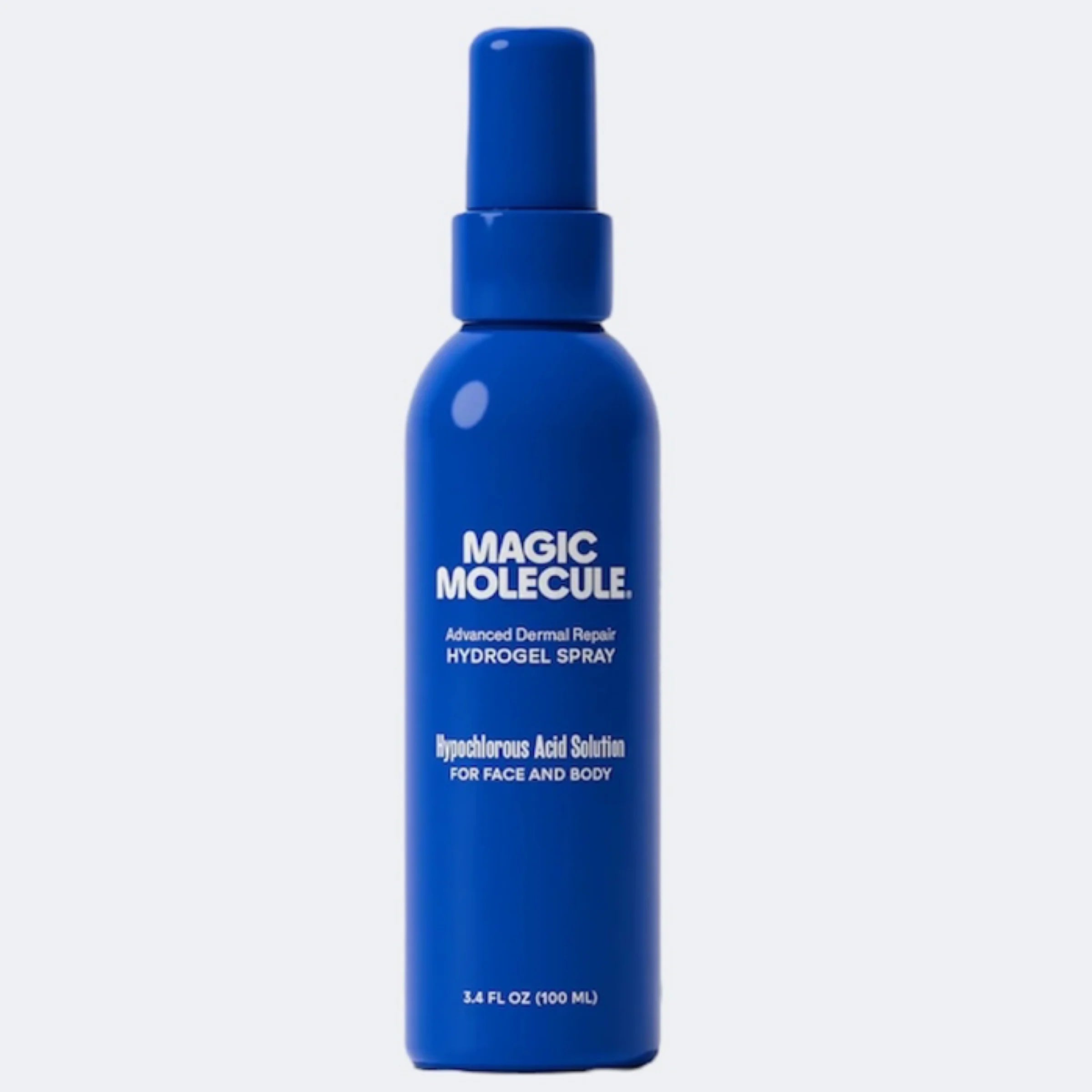 Magic Molecules HydroGel Advanced Hypochlorous Acid Spray