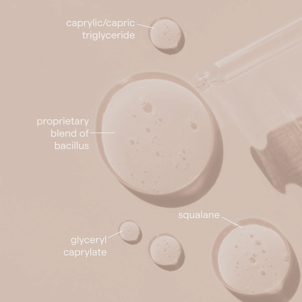 SIV microbiome balancing serum