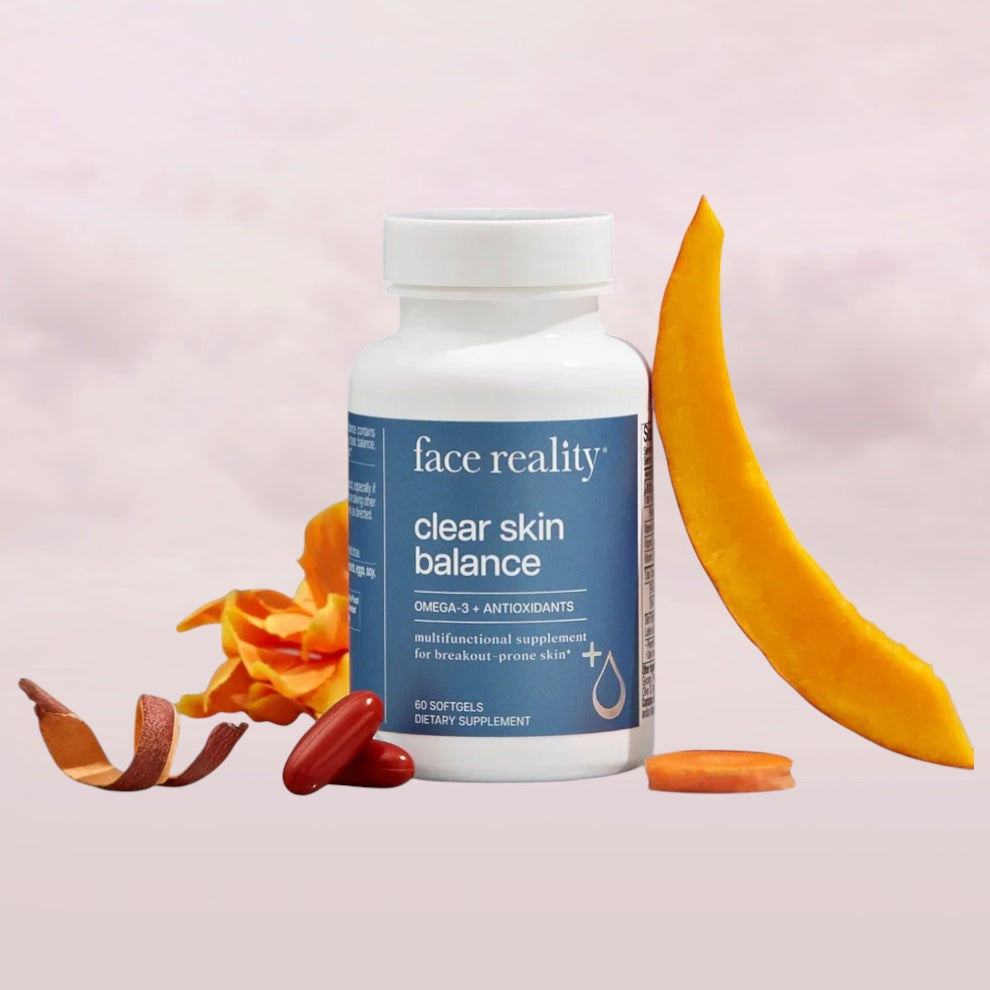 Clear Skin Balance