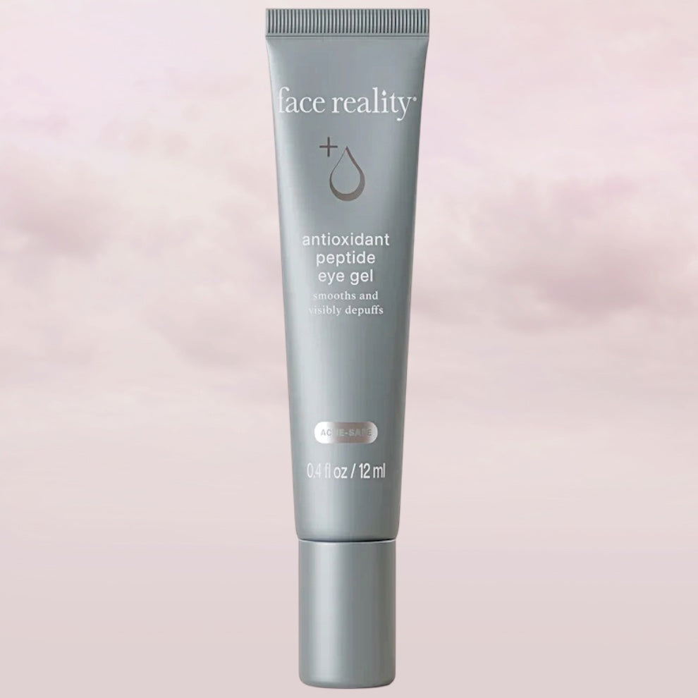 Antioxidant Peptide Eye Gel