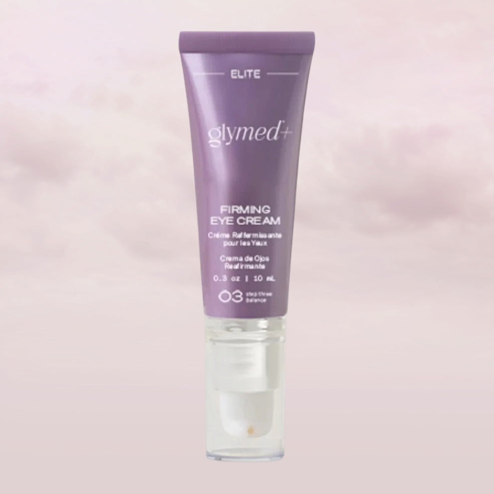 Firming Eye Cream