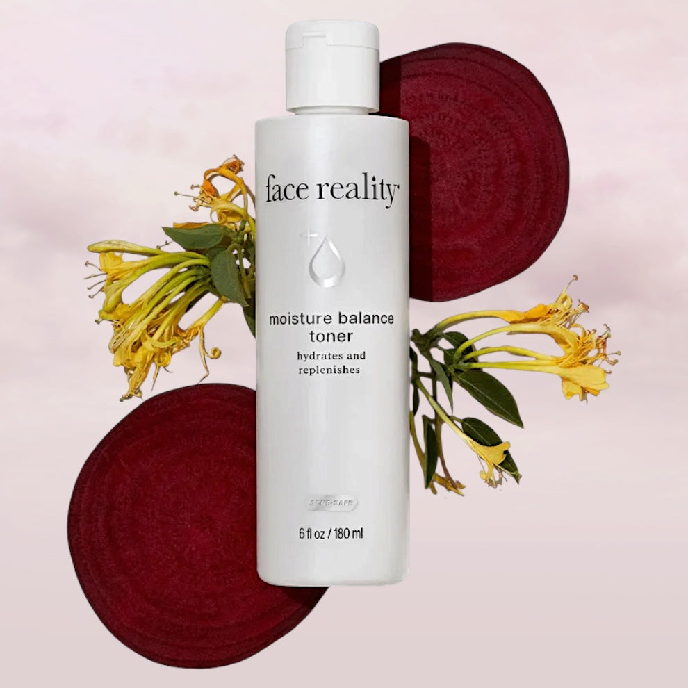 Moisture Balance Toner