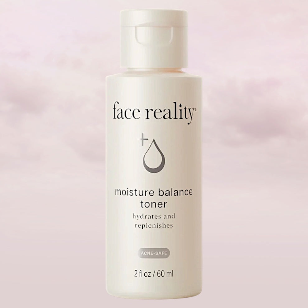 Moisture Balance Toner