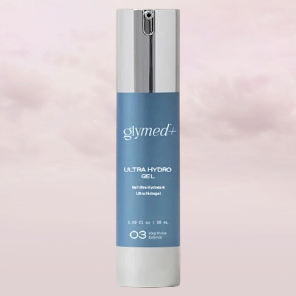 Ultra Hydro Gel Moisturizer