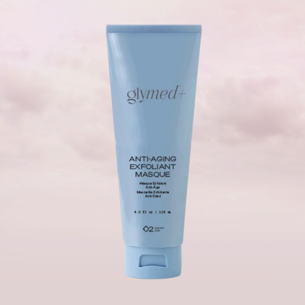 Anti-Aging Exfoliant Masque