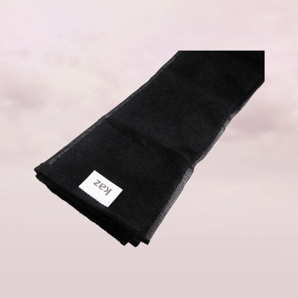 Kaz Exfoliating Body Cloth