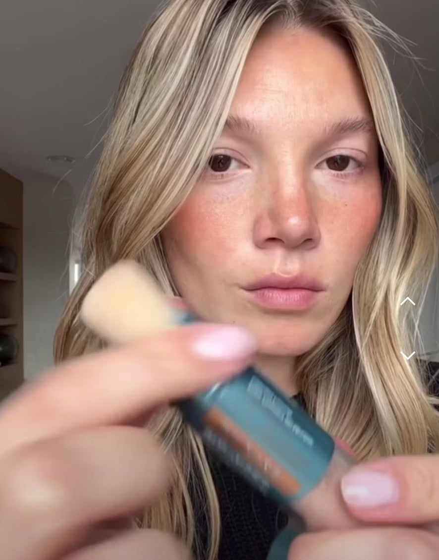 Sunforgettable® Total Protection® Brush-On Shield Bronze SPF 50
