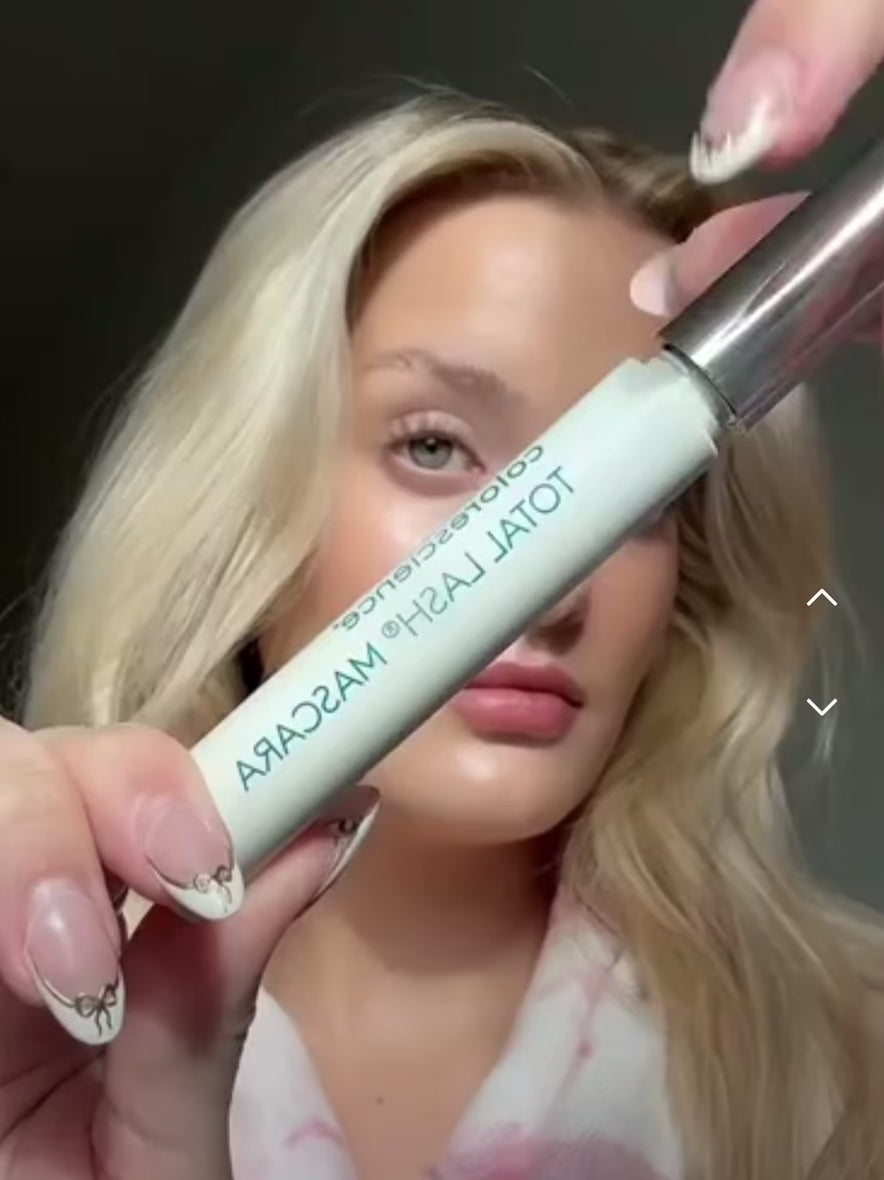 Total Lash® Serum Mascara