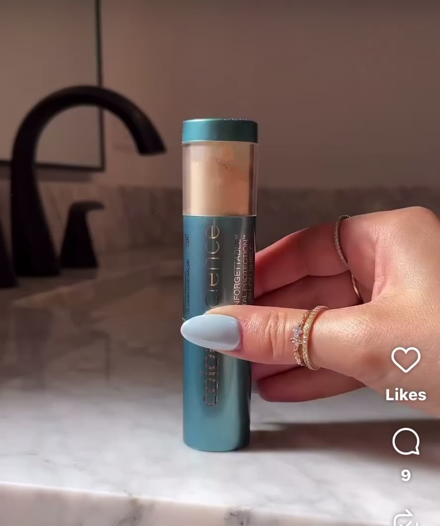Sunforgettable® Total Protection® Brush-On Shield Glow SPF 50