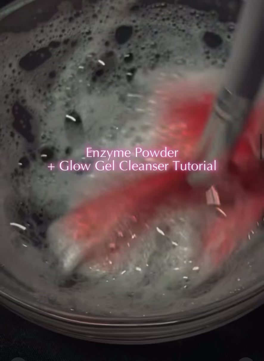 Super Enzyme Powder